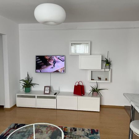Alma Apartments Suceava Exterior photo