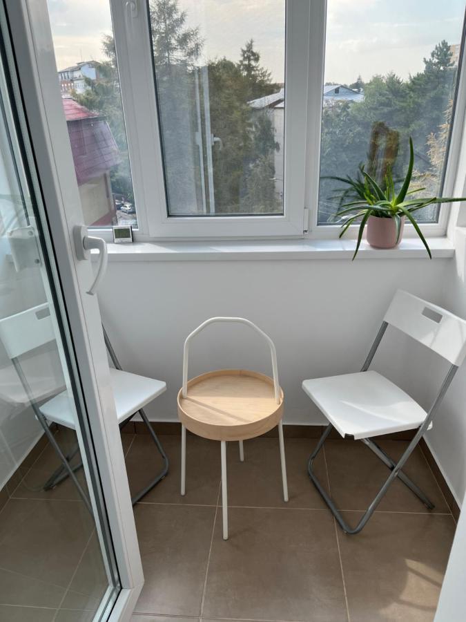 Alma Apartments Suceava Exterior photo