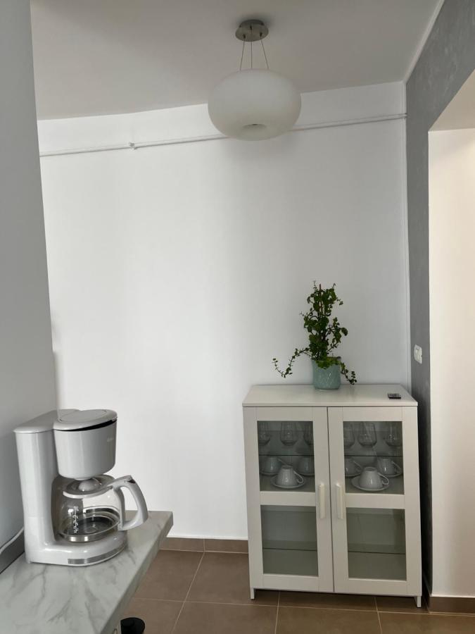 Alma Apartments Suceava Exterior photo