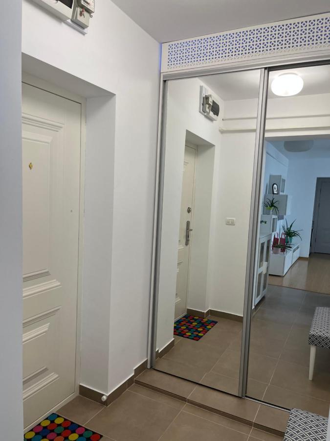 Alma Apartments Suceava Exterior photo
